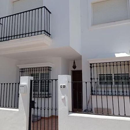 Willa Agradable Adosado Con Piscina Vejer de la Frontera Zewnętrze zdjęcie